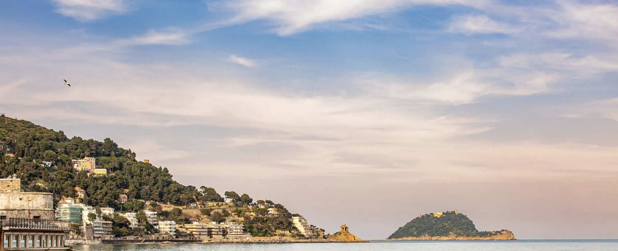 Alassio e dintorni