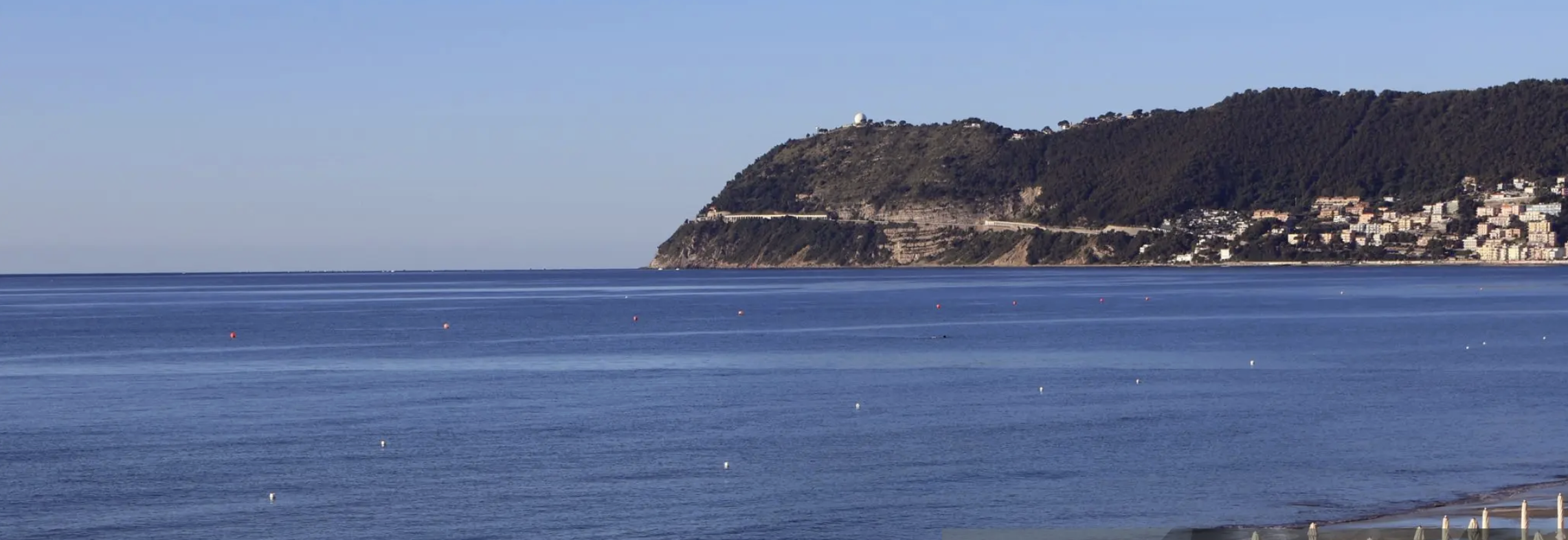 Vista mare